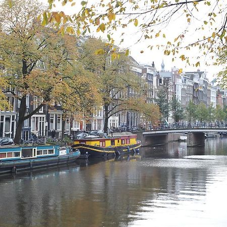 Herengracht Residence Amsterdam Luaran gambar