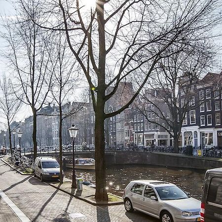 Herengracht Residence Amsterdam Luaran gambar