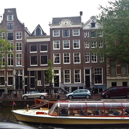 Herengracht Residence Amsterdam Luaran gambar