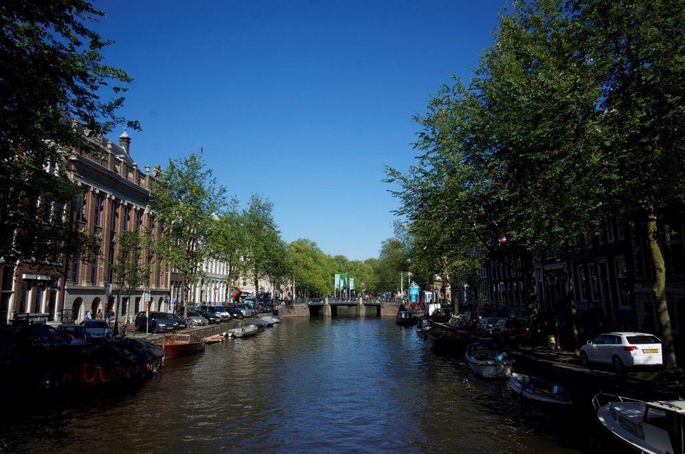 Herengracht Residence Amsterdam Luaran gambar