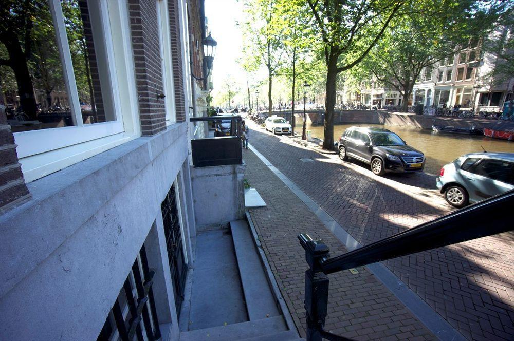 Herengracht Residence Amsterdam Luaran gambar